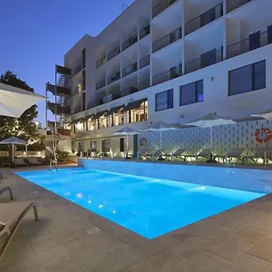 Nuria Hotel Tarragona