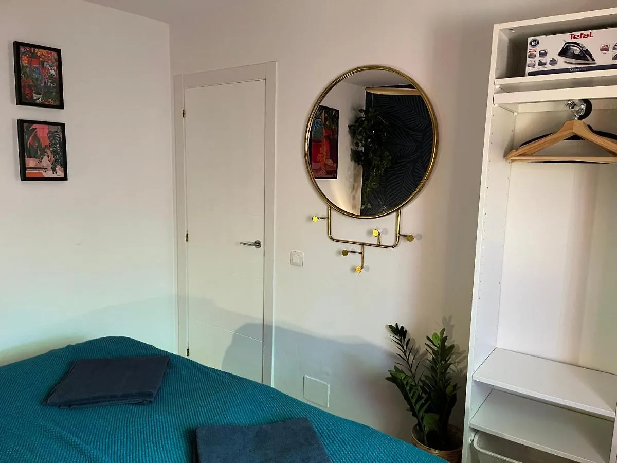 Apartament Casa Zizi Costa Calma 0*,  Hiszpania