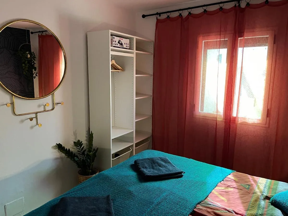 Apartament Casa Zizi Costa Calma