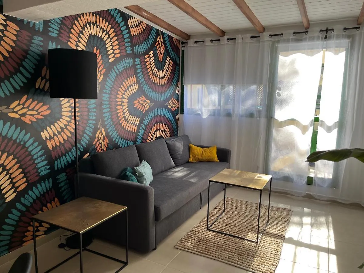 Apartament Casa Zizi Costa Calma 0*,  Hiszpania