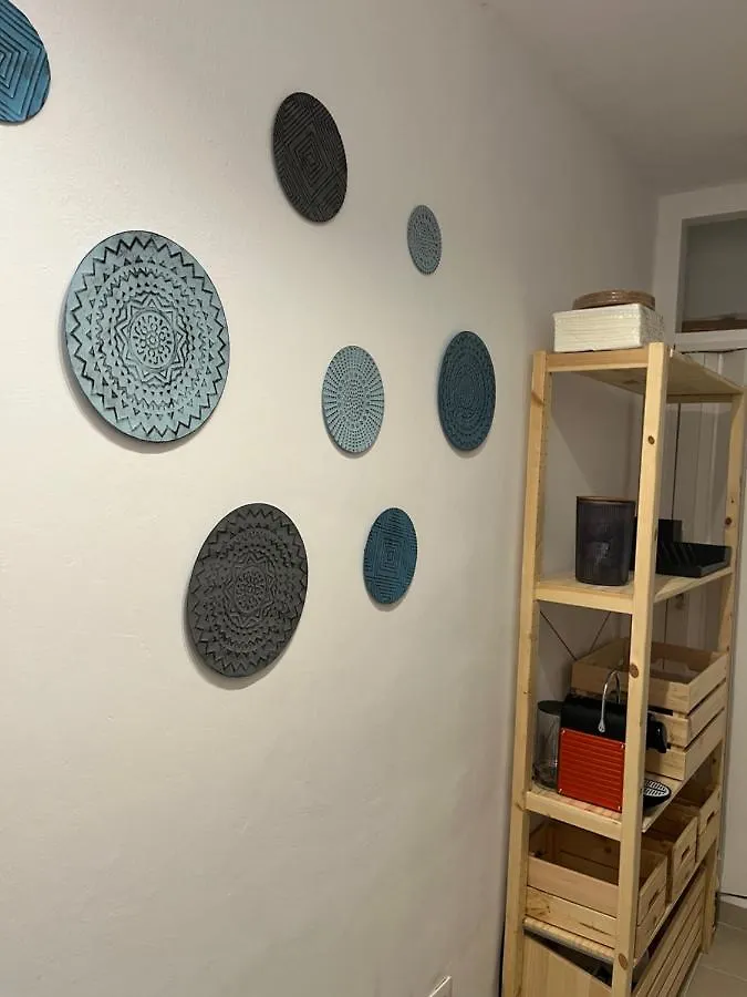 Apartament Casa Zizi Costa Calma