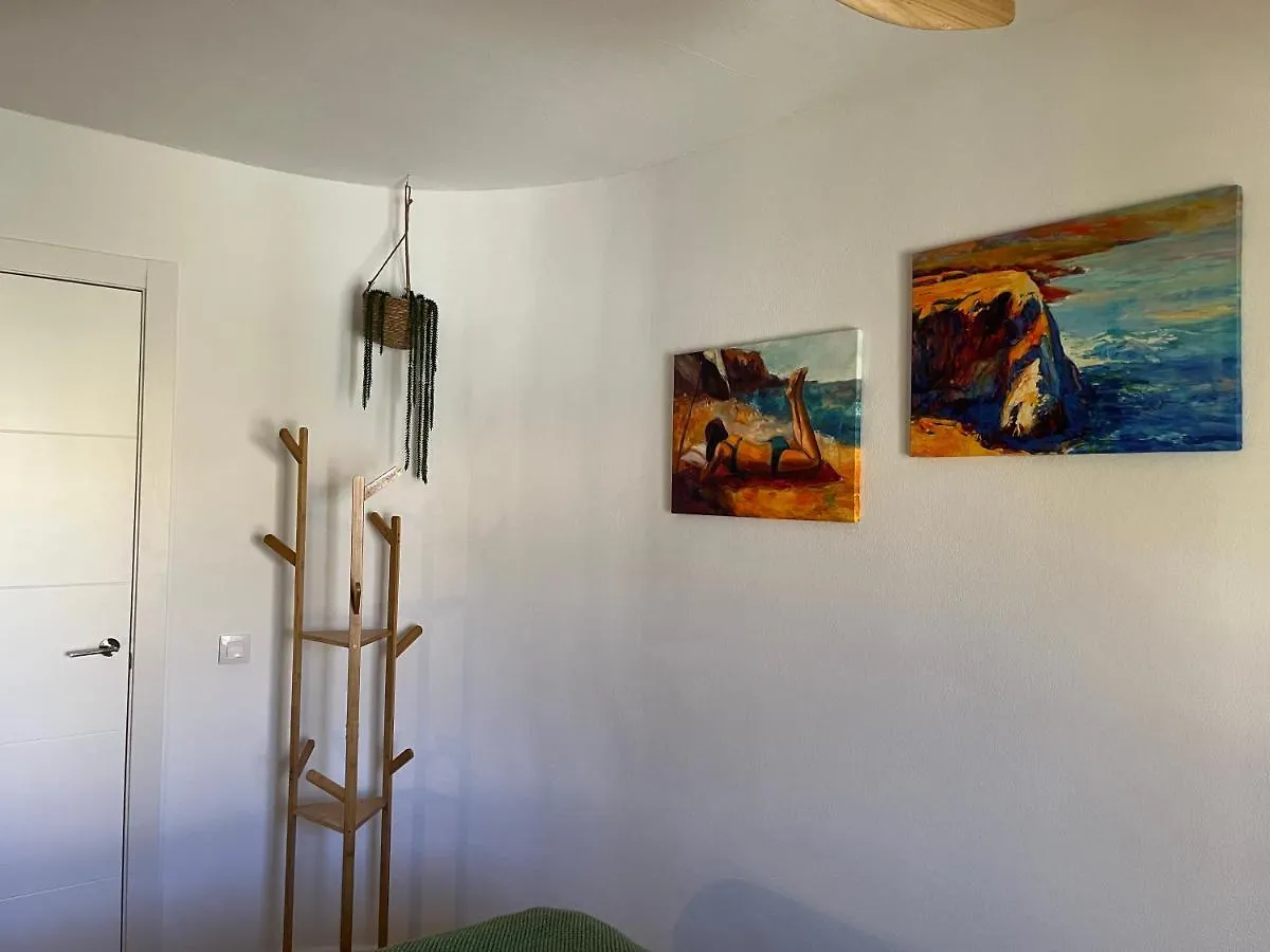 Apartament Casa Zizi Costa Calma