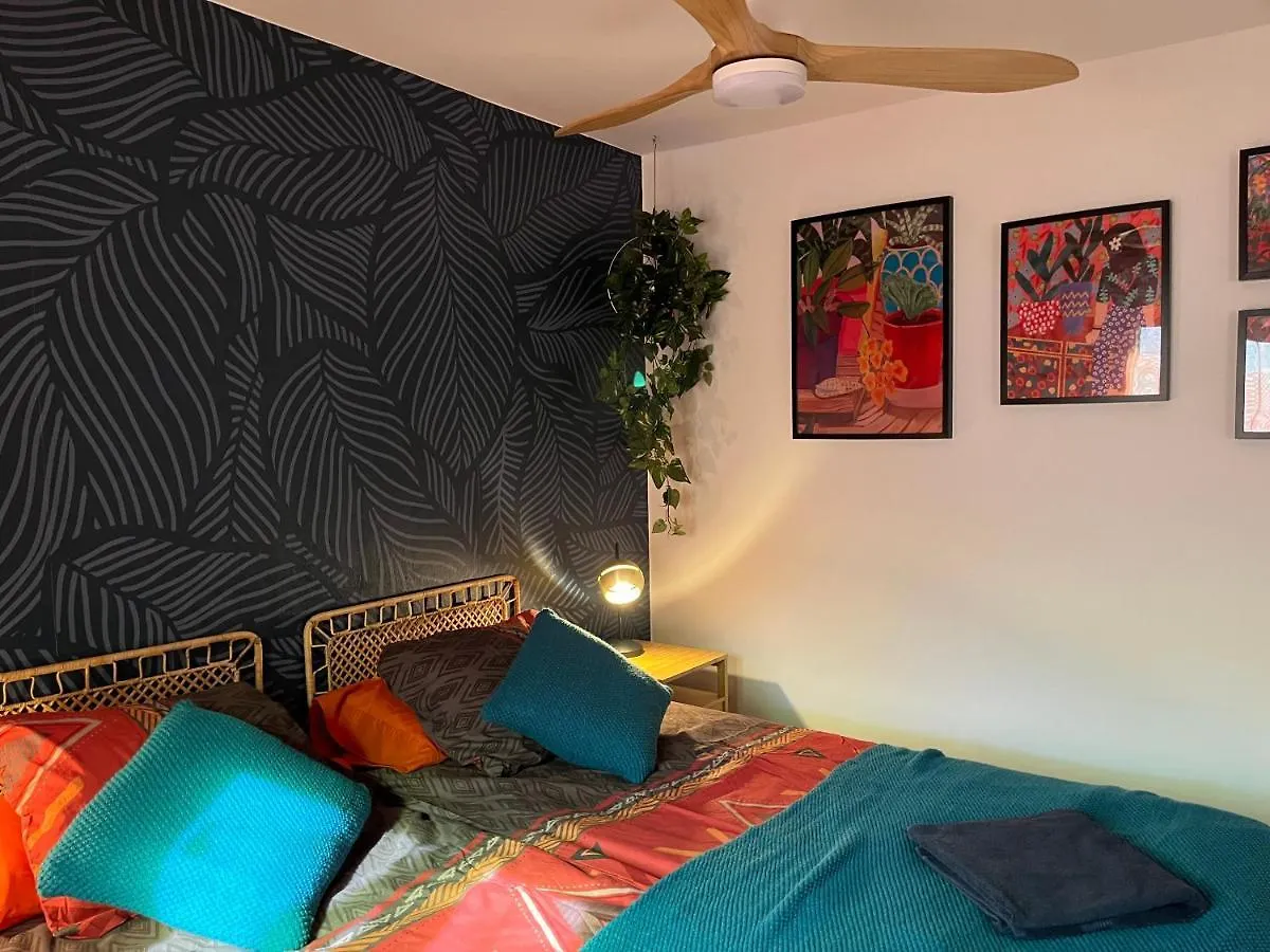Apartament Casa Zizi Costa Calma