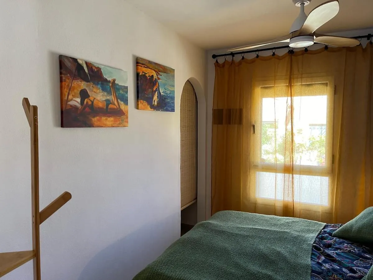 Apartament Casa Zizi Costa Calma