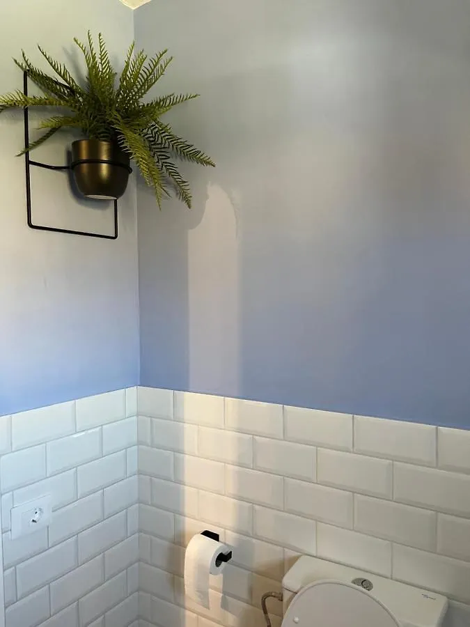 Apartament Casa Zizi Costa Calma Hiszpania