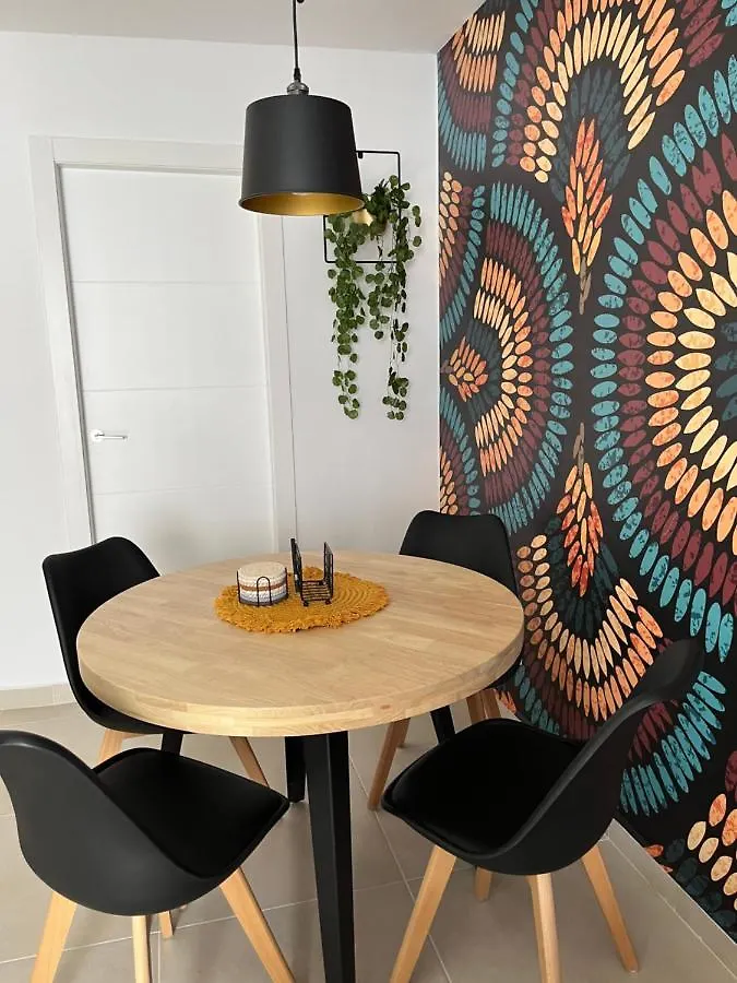 Apartament Casa Zizi Costa Calma