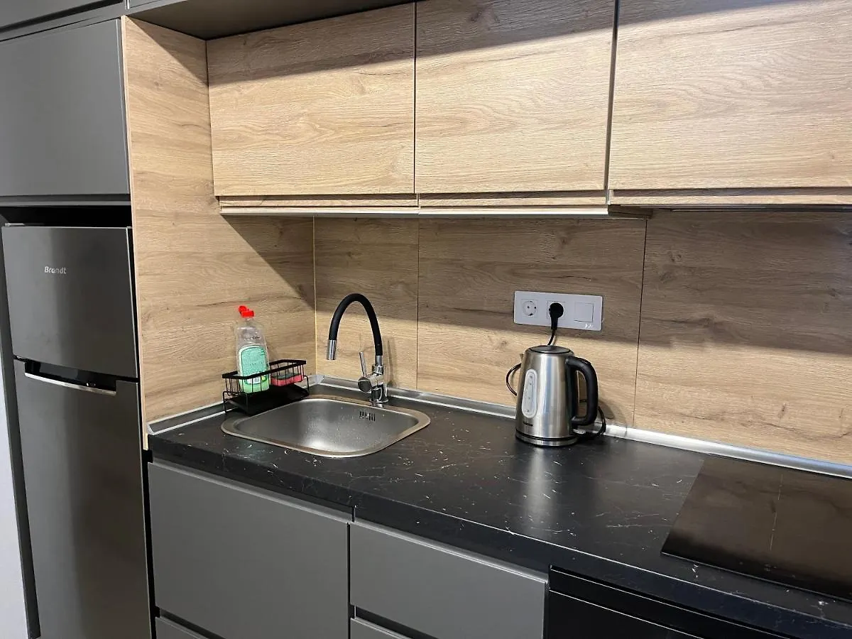 Apartament Casa Zizi Costa Calma