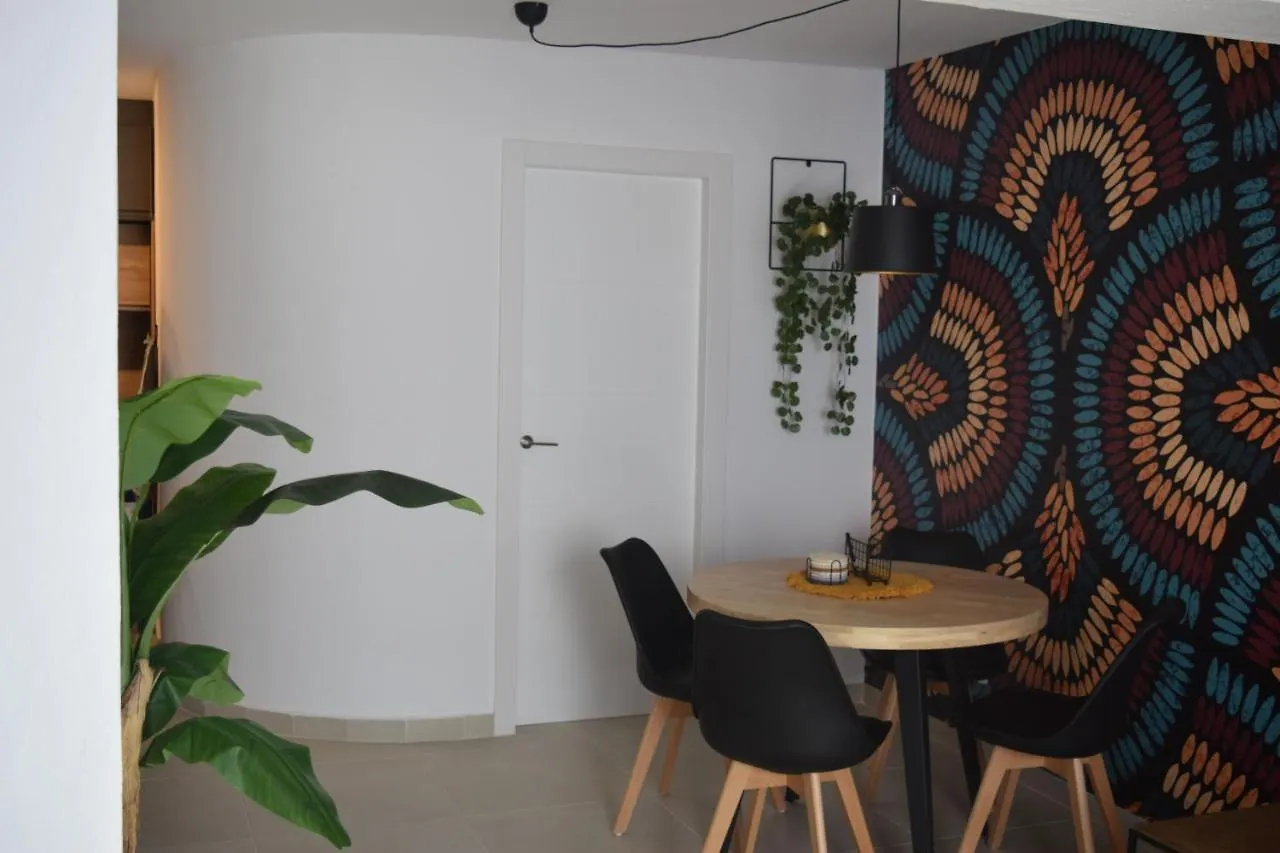 Apartament Casa Zizi Costa Calma