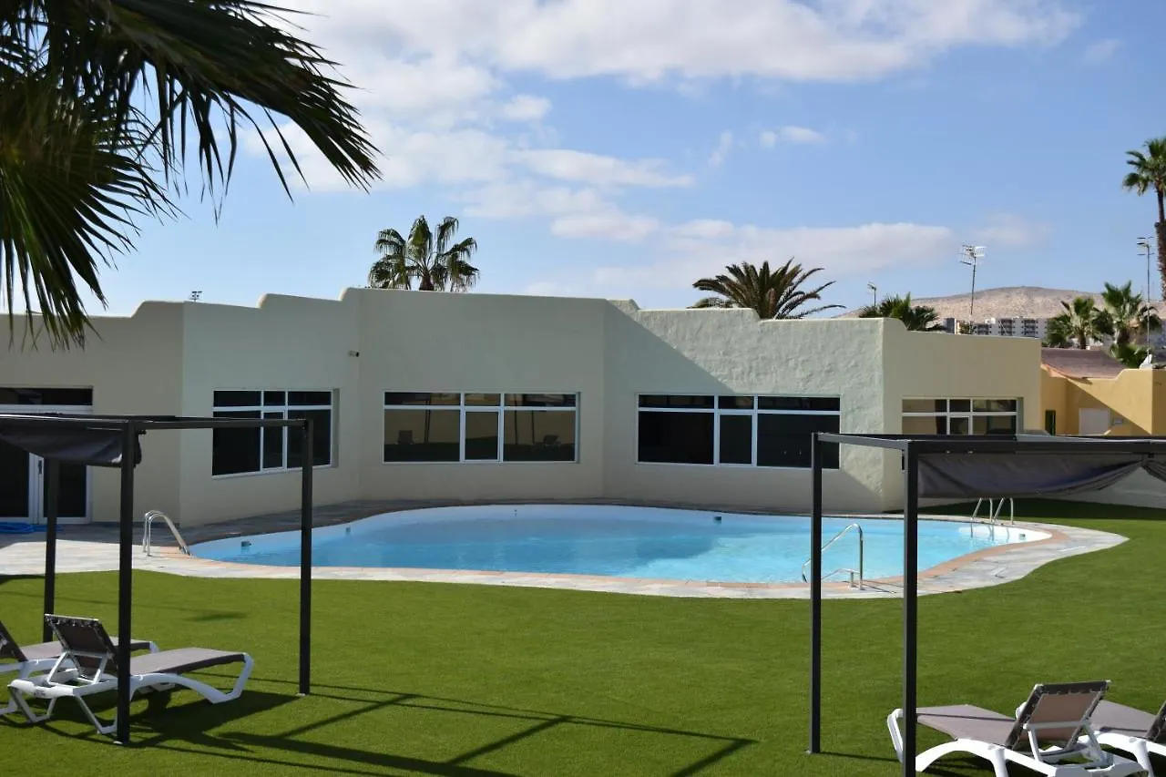 Apartament Casa Zizi Costa Calma
