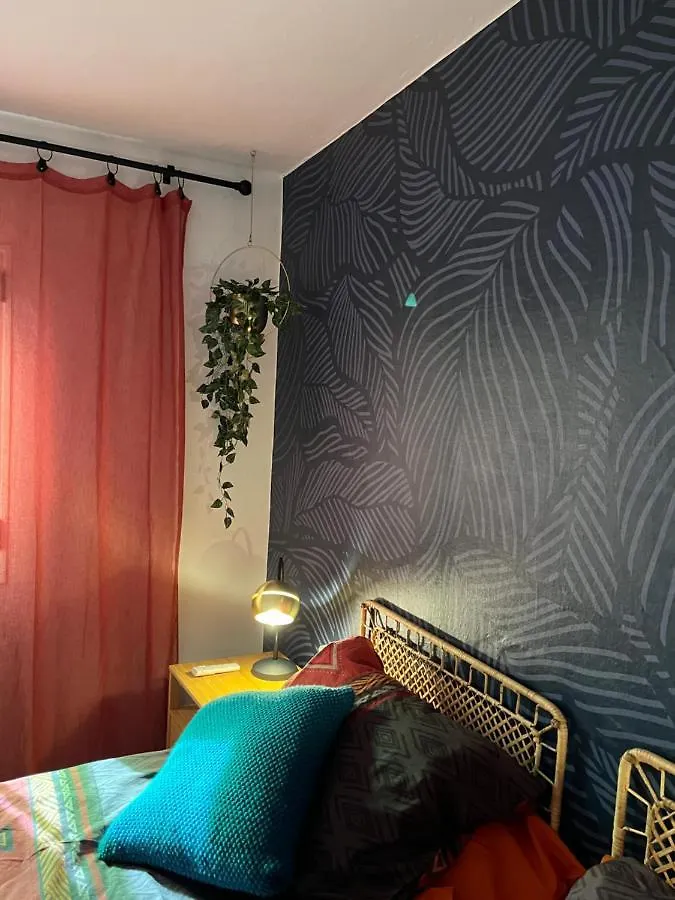 Apartament Casa Zizi Costa Calma Hiszpania