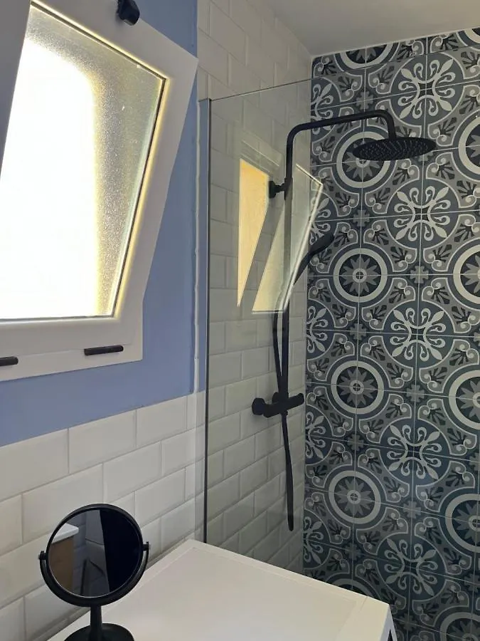 Apartament Casa Zizi Costa Calma