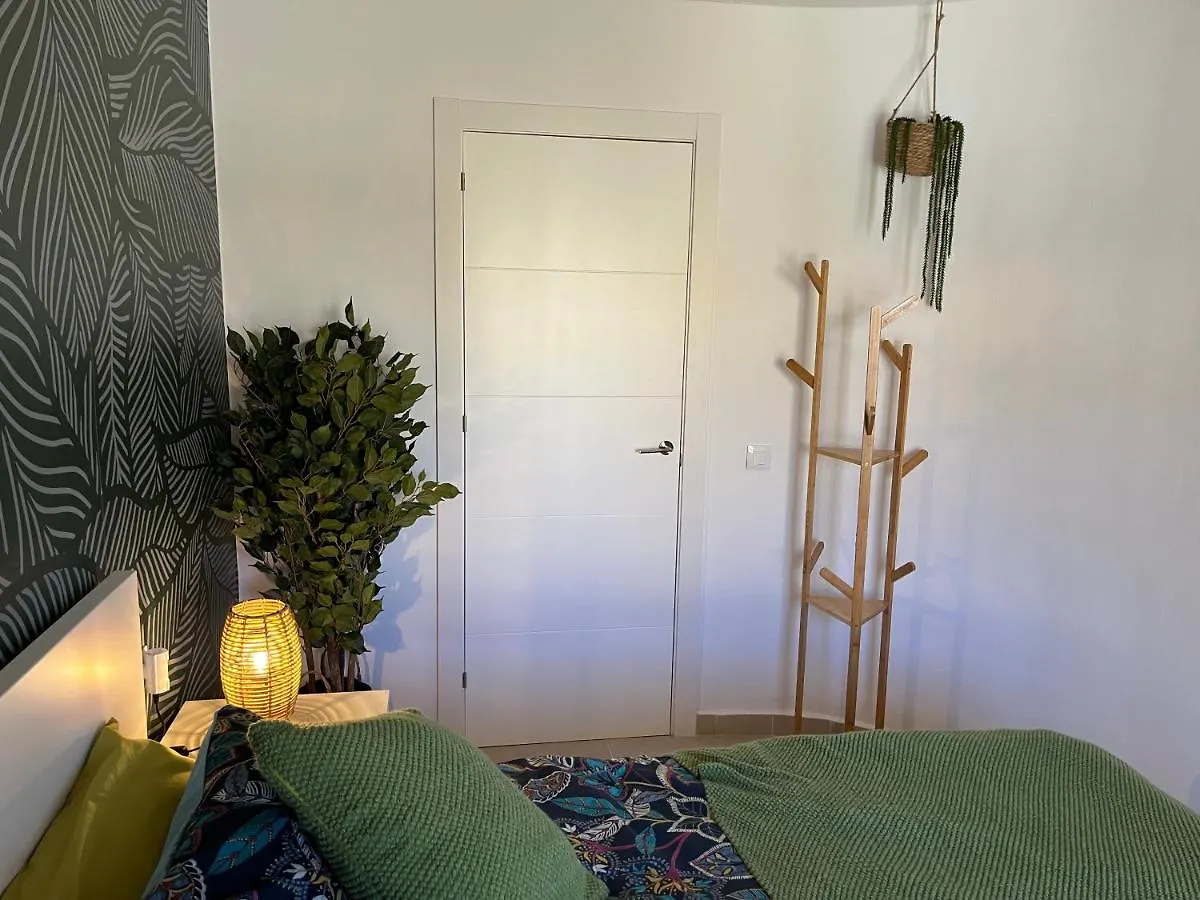 Apartament Casa Zizi Costa Calma