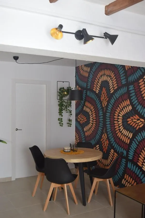 Apartament Casa Zizi Costa Calma 0*,  Hiszpania