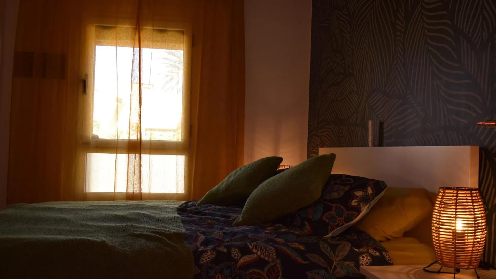 Apartament Casa Zizi Costa Calma