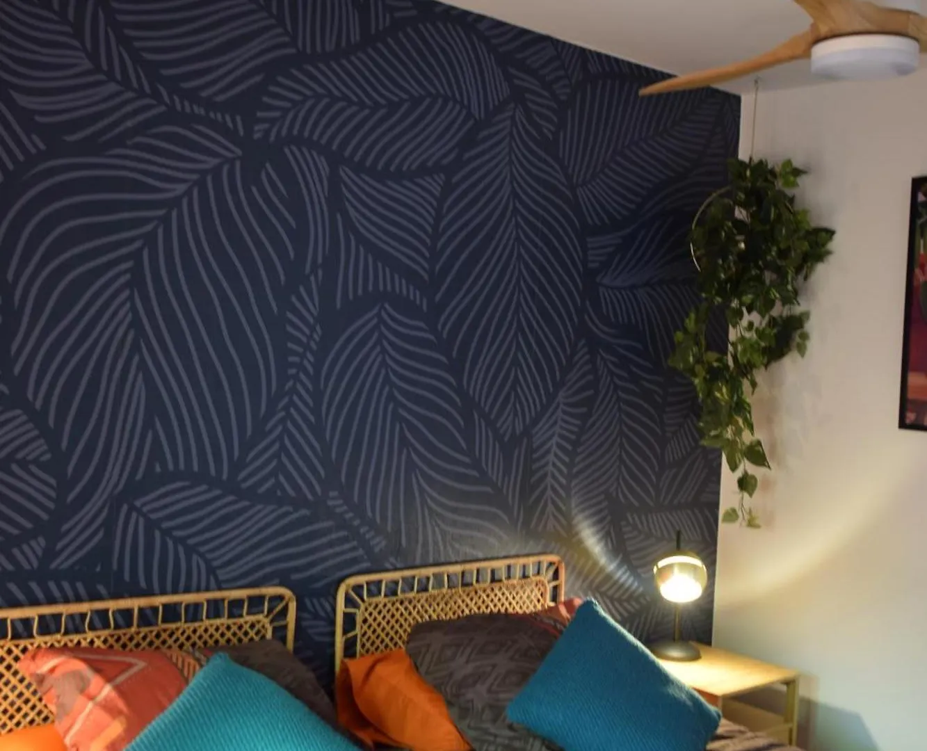 Apartament Casa Zizi Costa Calma
