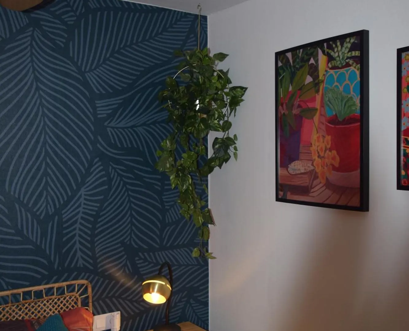 Apartament Casa Zizi Costa Calma Hiszpania