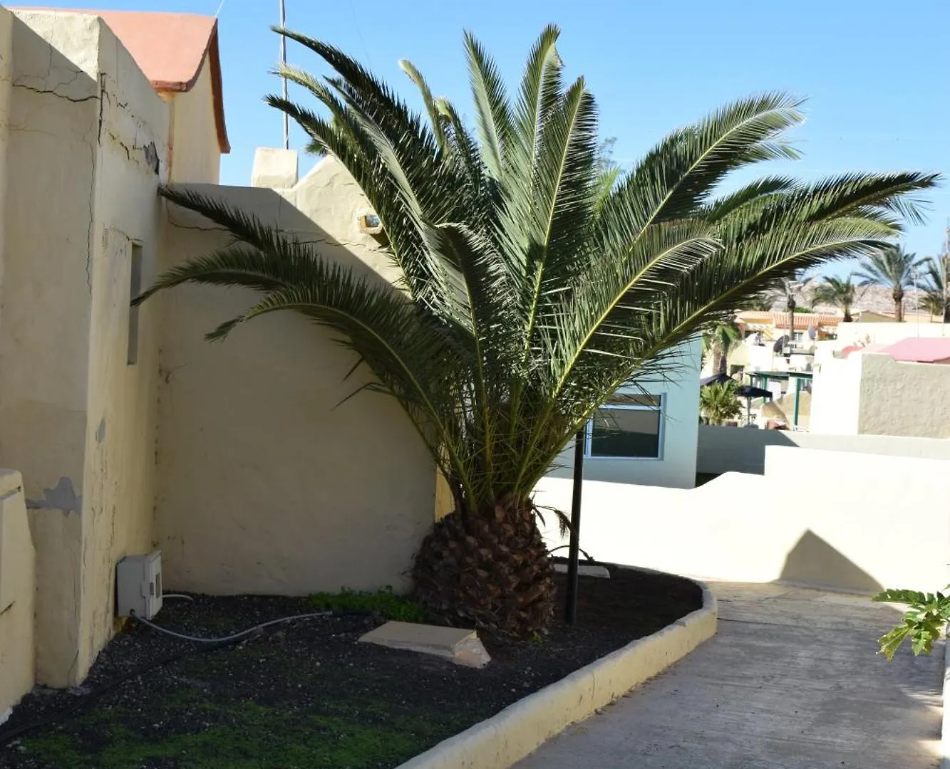 Apartament Casa Zizi Costa Calma 0*,  Hiszpania