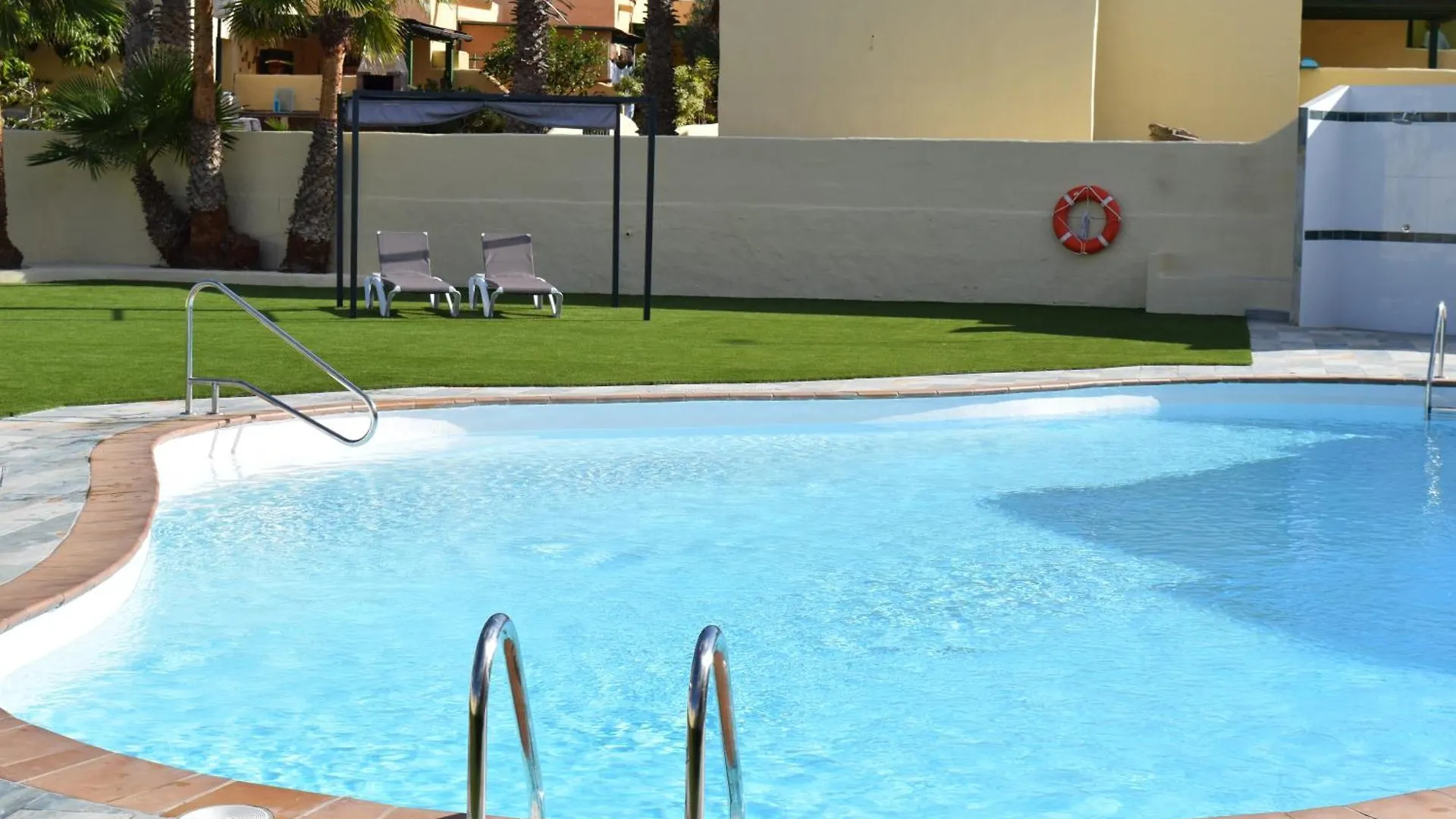 Apartament Casa Zizi Costa Calma 0*,  Hiszpania