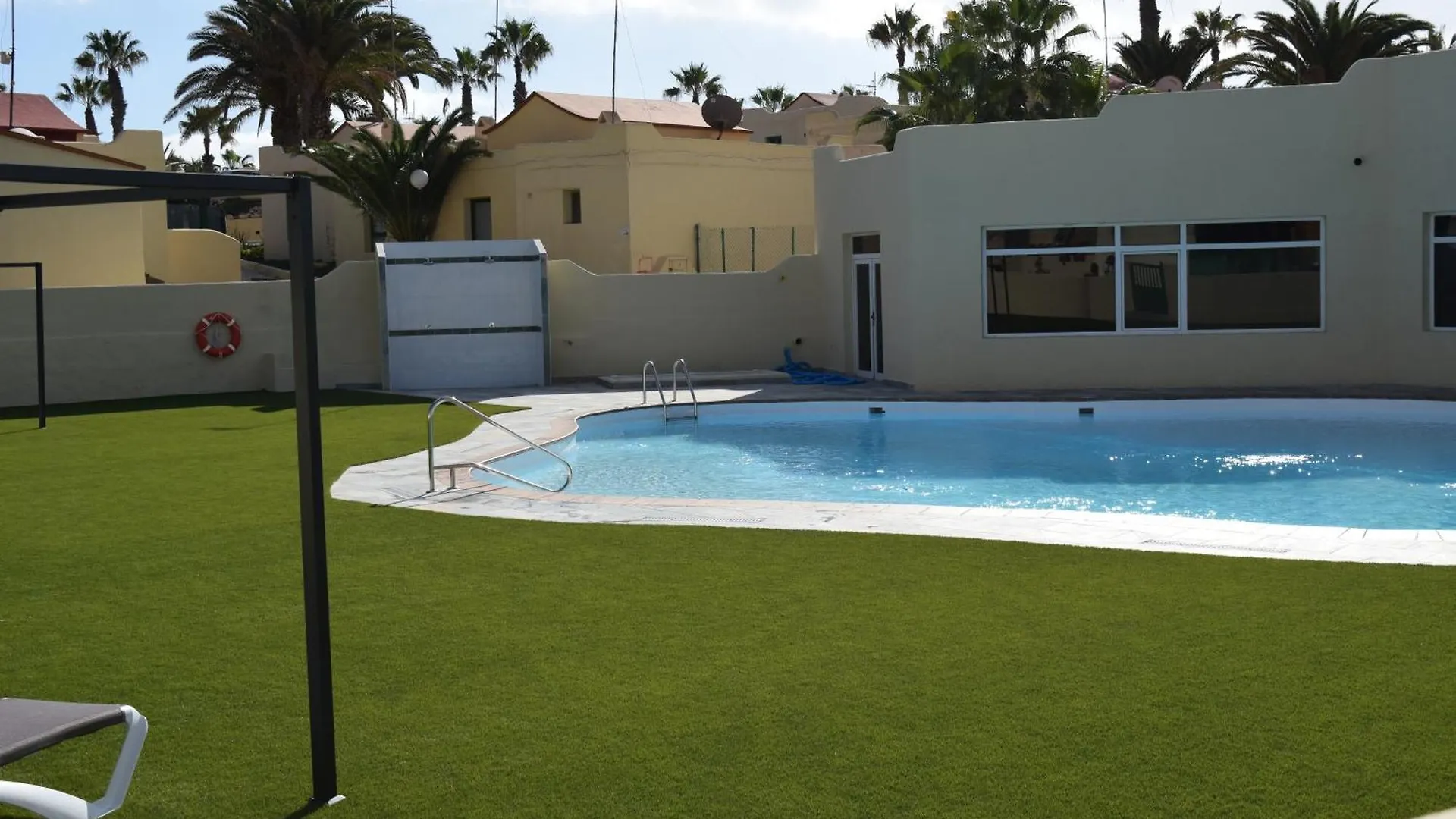 Apartament Casa Zizi Costa Calma