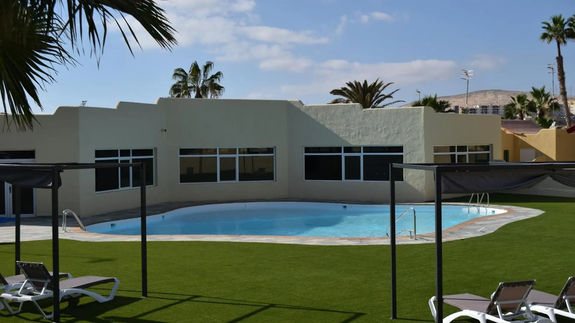 Apartament Casa Zizi Costa Calma