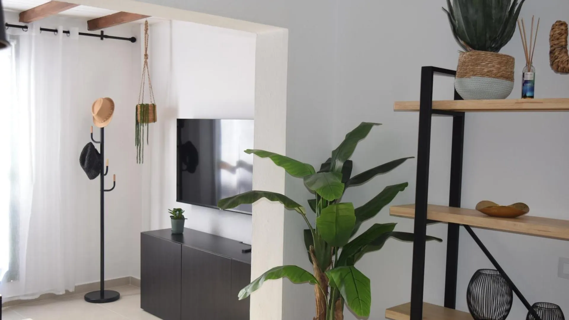 Apartament Casa Zizi Costa Calma 0*,  Hiszpania
