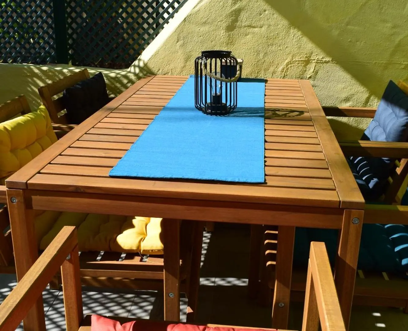Apartament Casa Zizi Costa Calma