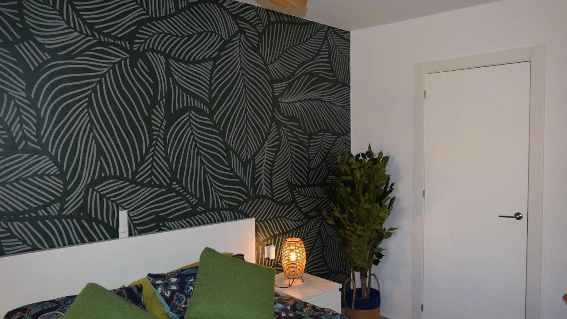 Apartament Casa Zizi Costa Calma