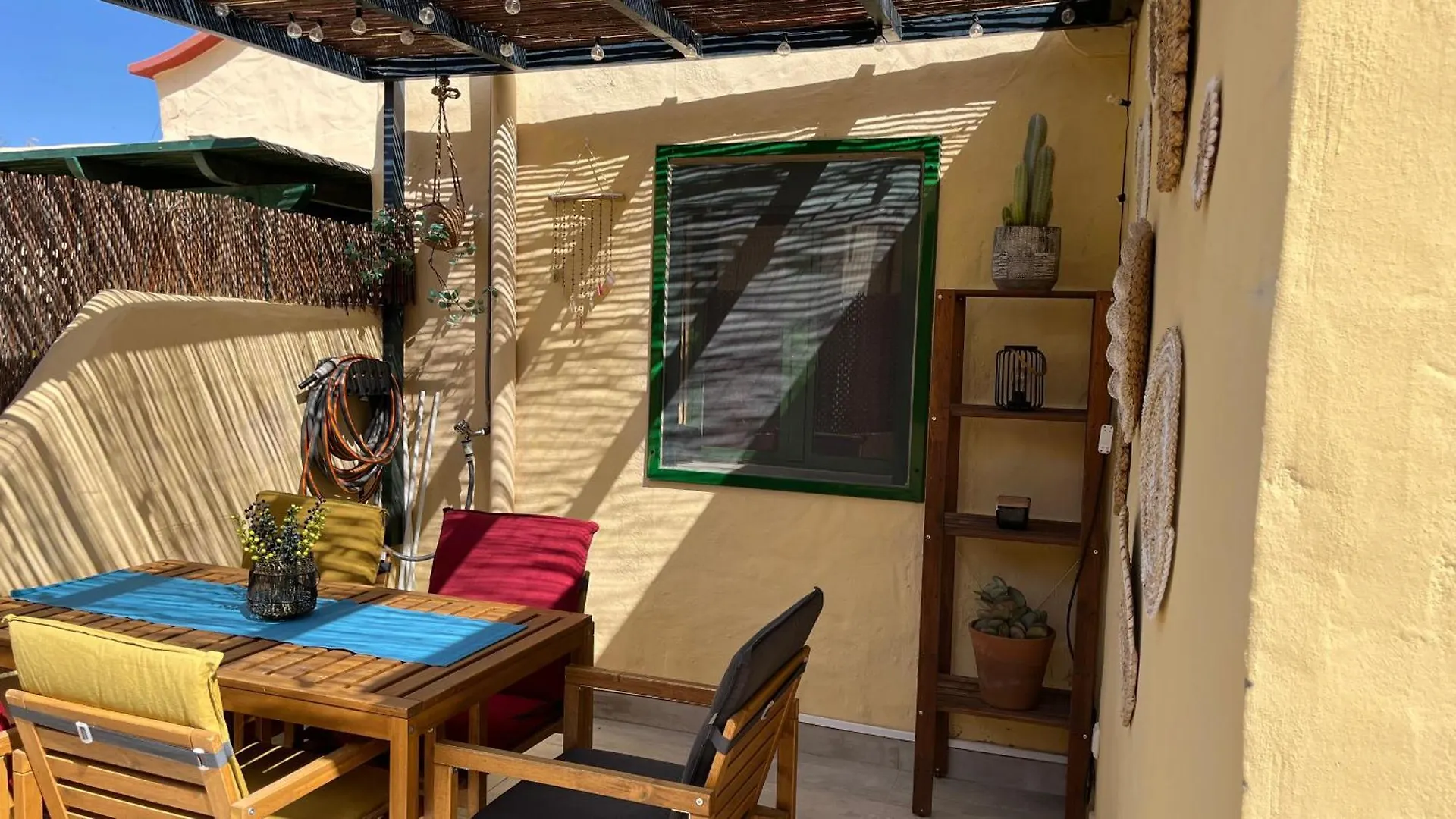 Apartament Casa Zizi Costa Calma