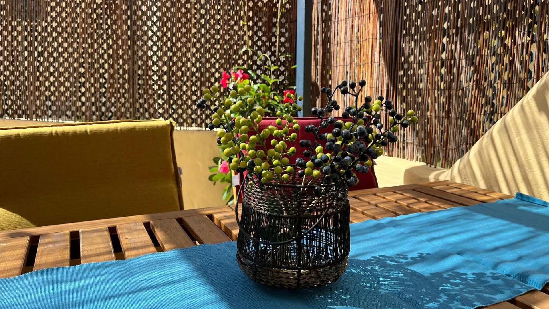 Apartament Casa Zizi Costa Calma Hiszpania