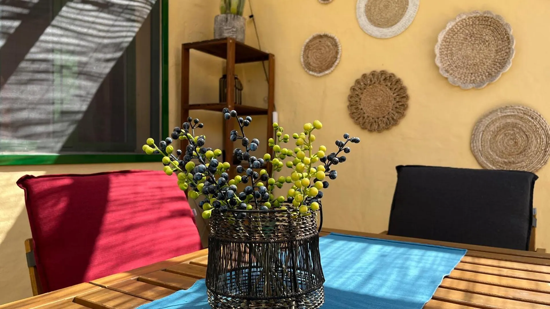 Apartament Casa Zizi Costa Calma