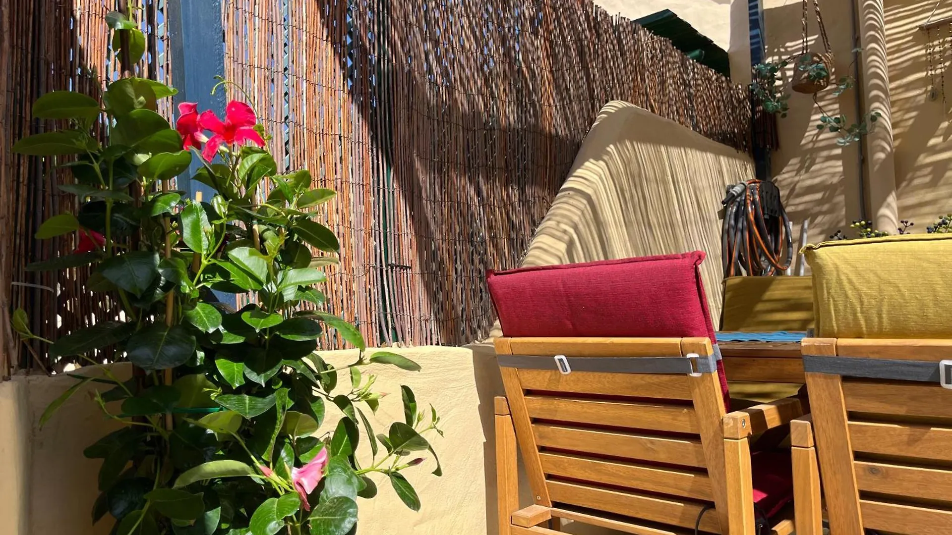 Apartament Casa Zizi Costa Calma 0*,  Hiszpania