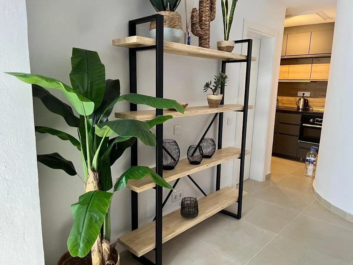 Apartment Ferienwohnung Casa Zizi Costa Calma Spanien