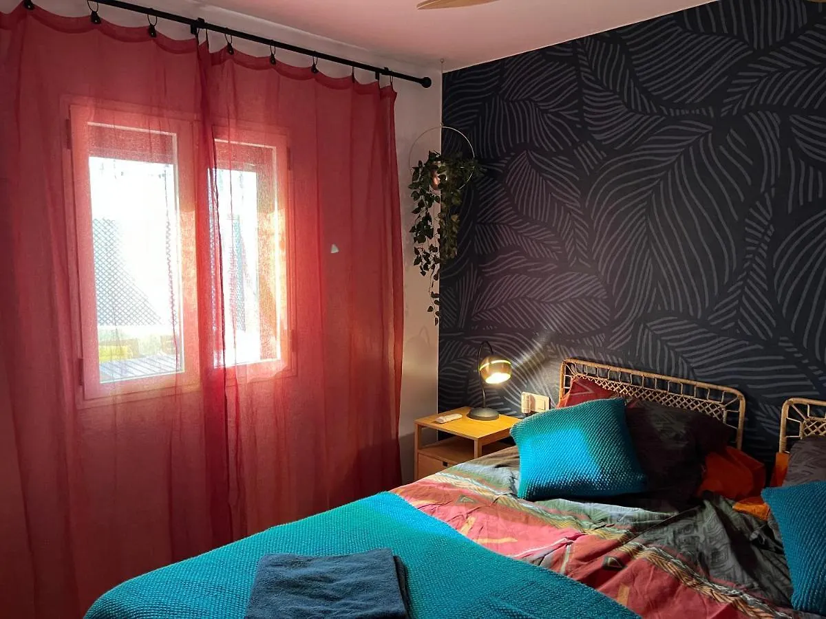 Ferienwohnung Casa Zizi Costa Calma Apartment