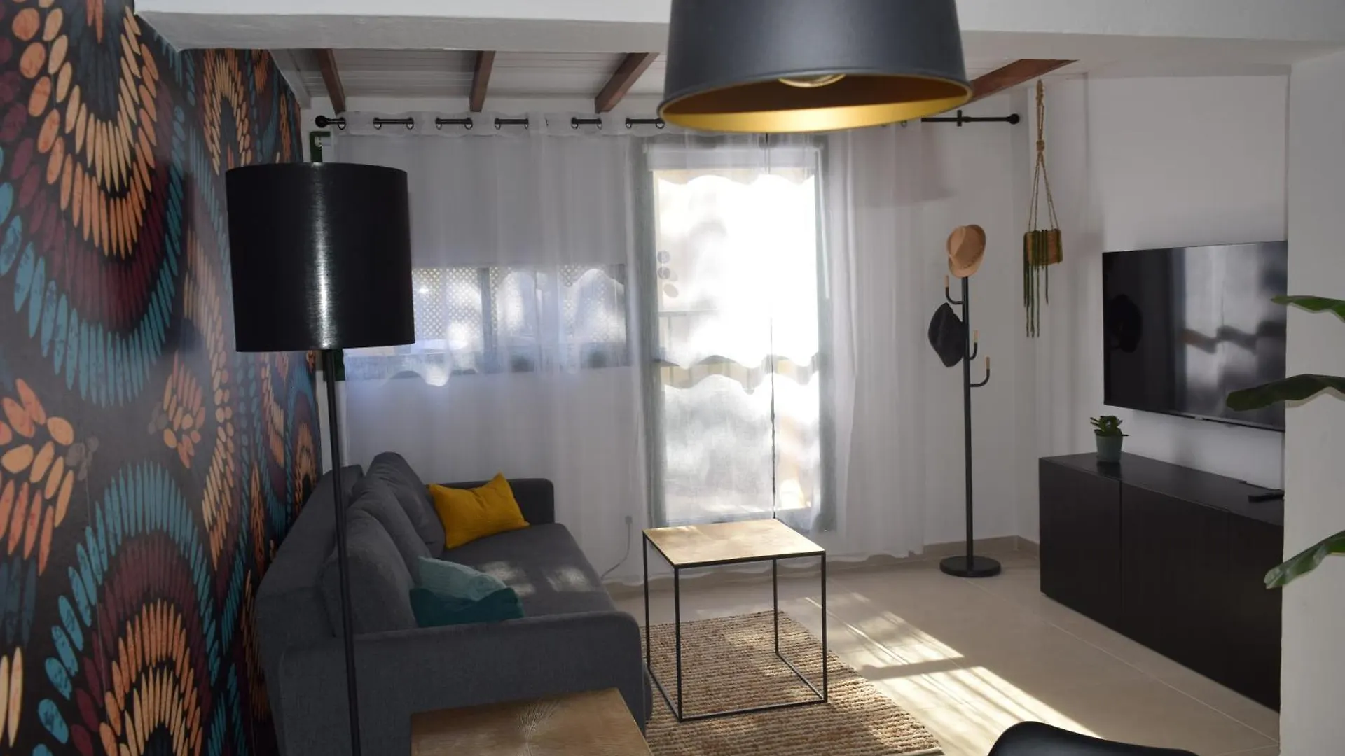 Ferienwohnung Casa Zizi Costa Calma